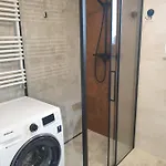 Apartament Zielony Lejlighed *
