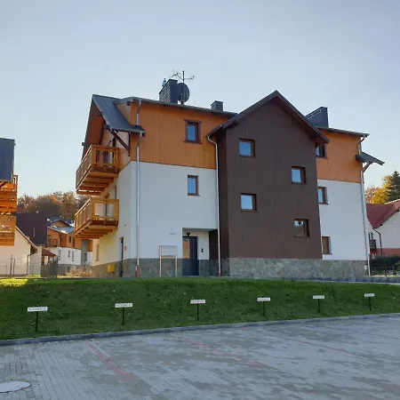 Apartament Zielony * Schreiberhau