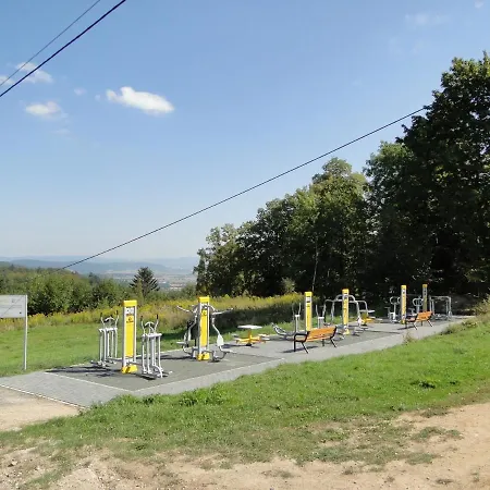 Apartament Zielony Apartament Szklarska Poręba