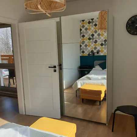 Apartament Zielony * Schreiberhau