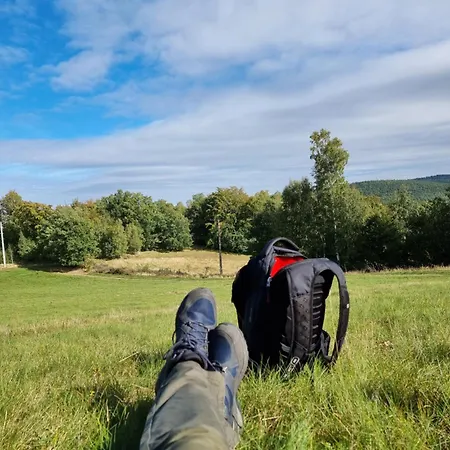 Apartament Zielony Apartament