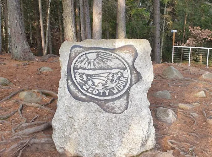 Apartment Apartament Zielony Schreiberhau