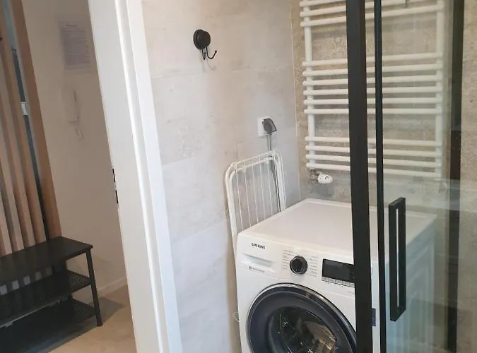 Apartament Zielony Apartment *