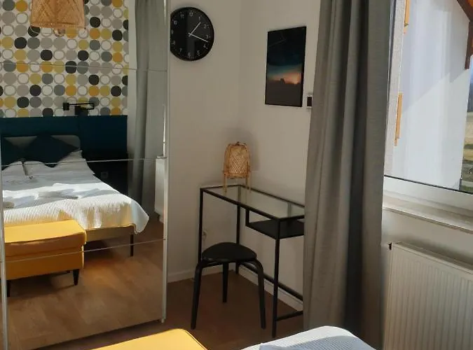 Apartament Zielony * Schreiberhau
