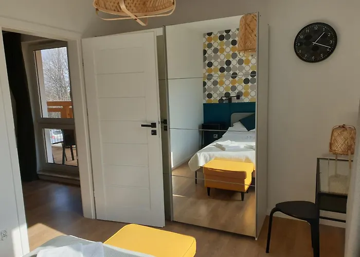 Apartament Zielony * Schreiberhau
