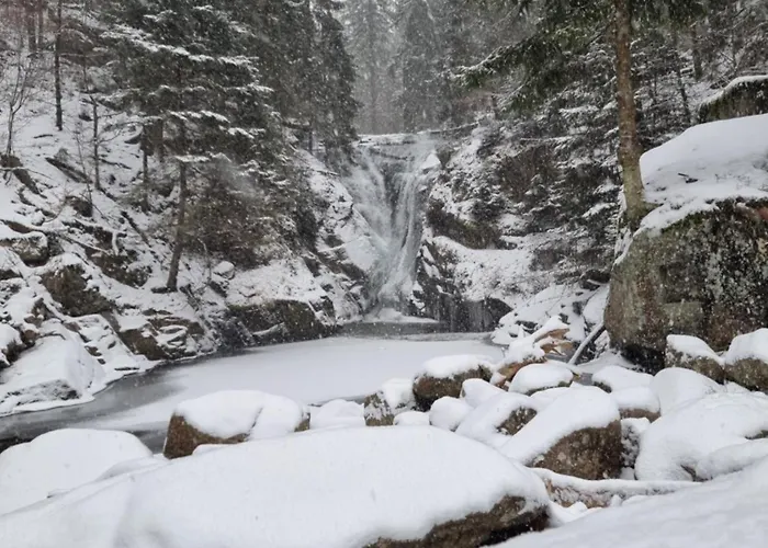 Apartament Zielony Schreiberhau